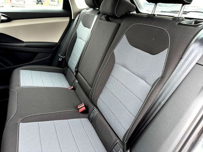 2026 Volkswagen Taos 1.5T S