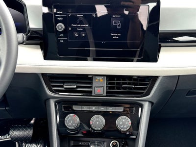 2026 Volkswagen Taos 1.5T S