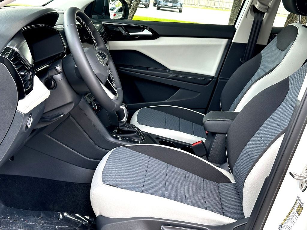 2026 Volkswagen Taos 1.5T S