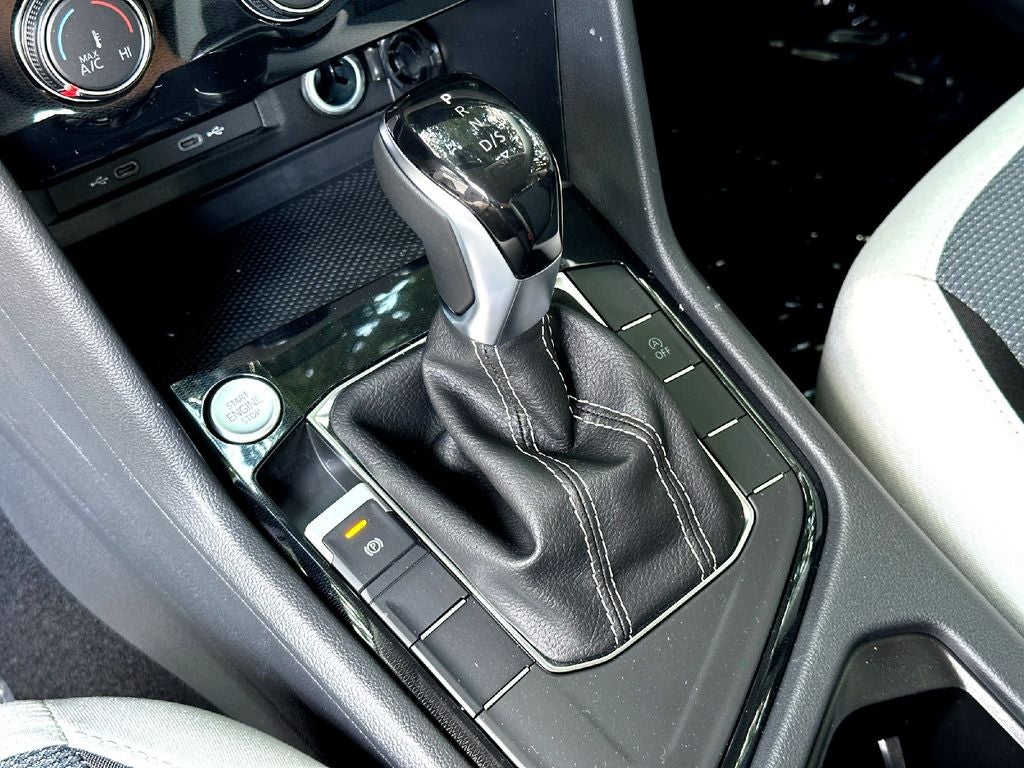 2026 Volkswagen Taos 1.5T S