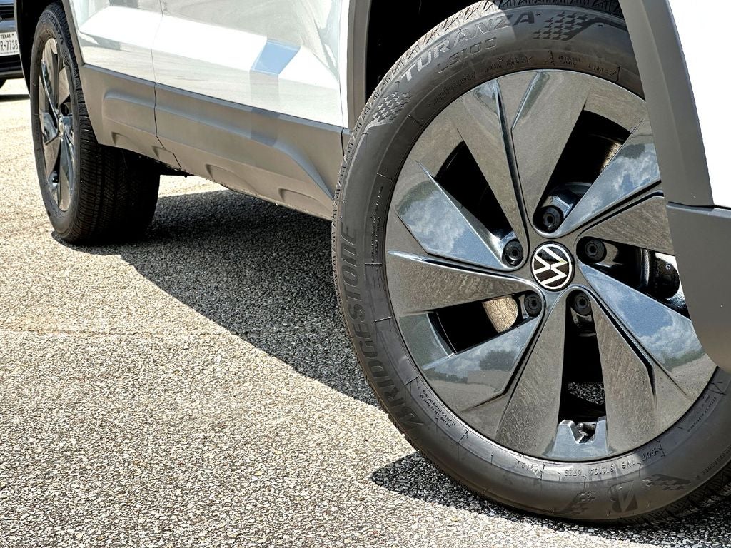 2026 Volkswagen Taos 1.5T S