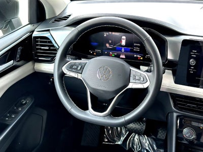 2026 Volkswagen Taos 1.5T S