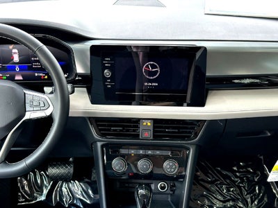 2026 Volkswagen Taos 1.5T S