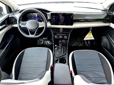 2026 Volkswagen Taos 1.5T S