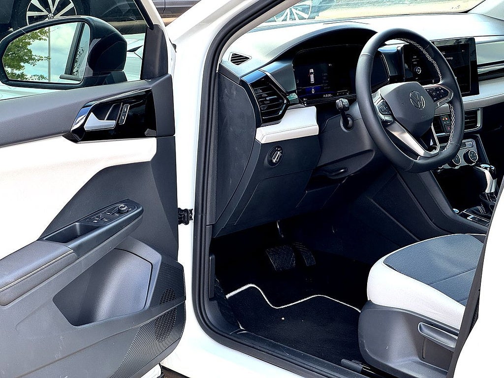 2026 Volkswagen Taos 1.5T S