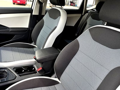 2026 Volkswagen Taos 1.5T S
