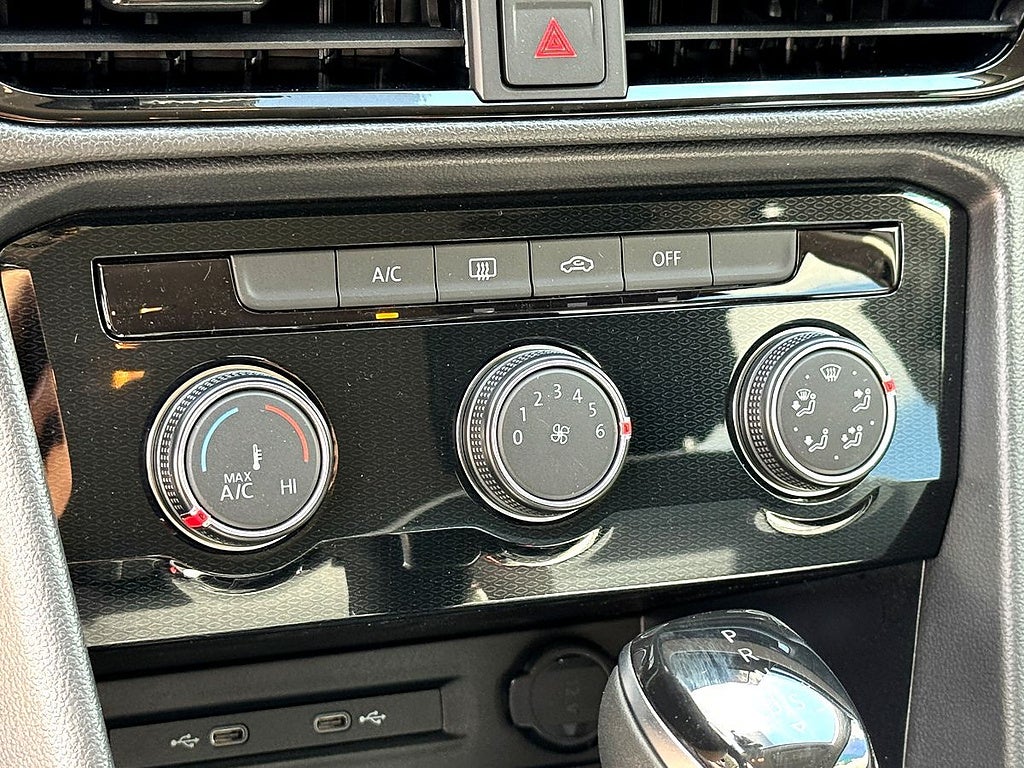 2026 Volkswagen Taos 1.5T S