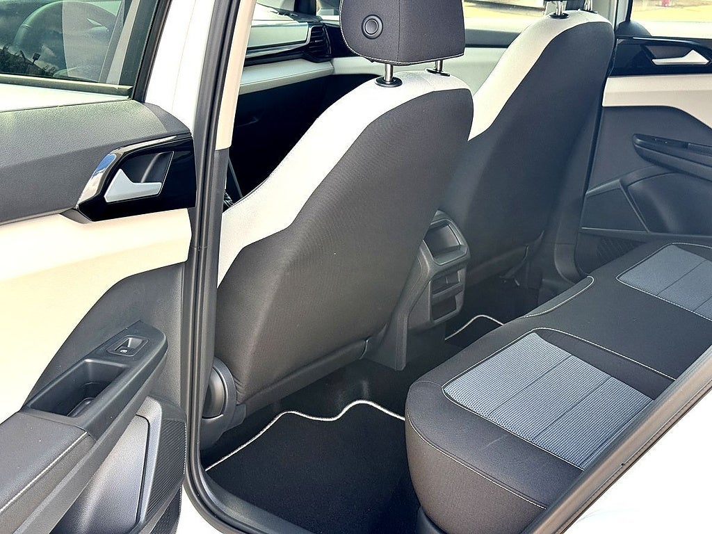 2026 Volkswagen Taos 1.5T S