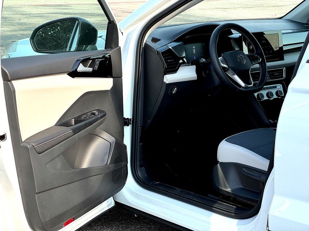 2026 Volkswagen Taos 1.5T S