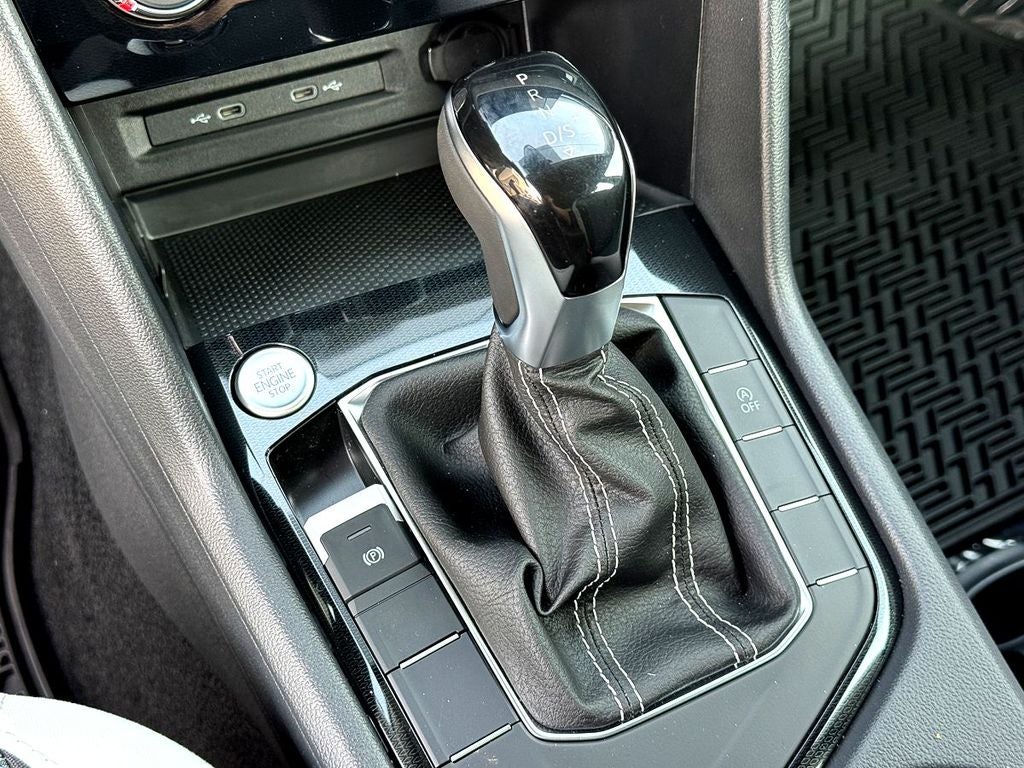 2026 Volkswagen Taos 1.5T S