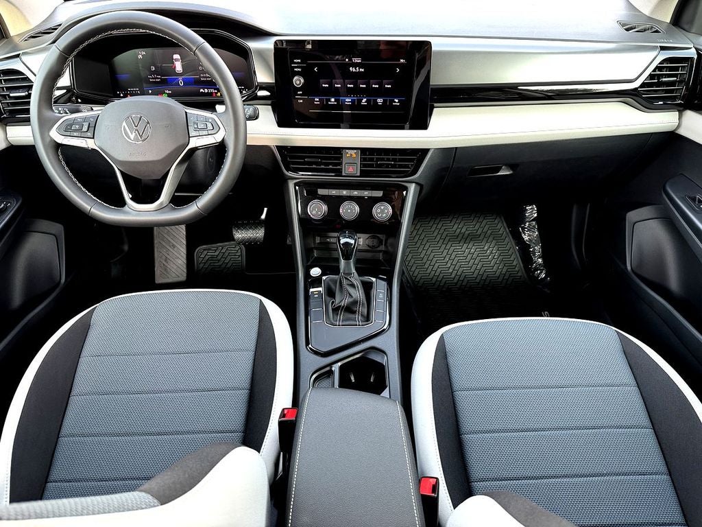 2026 Volkswagen Taos 1.5T S