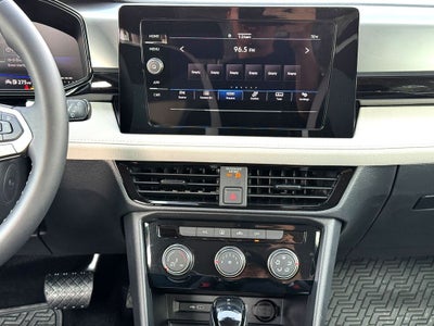 2026 Volkswagen Taos 1.5T S