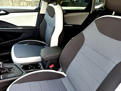2027 Volkswagen Taos 1.5T S