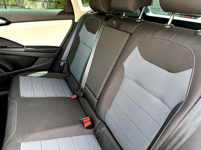 2027 Volkswagen Taos 1.5T S