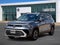 2027 Volkswagen Taos 1.5T S