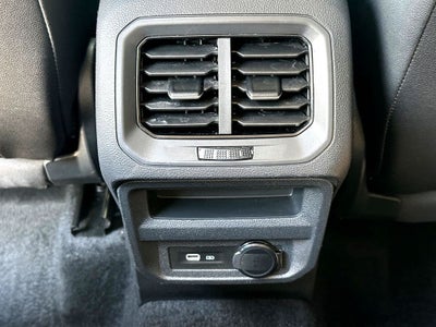 2024 Volkswagen Tiguan 2.0T Wolfsburg Edition