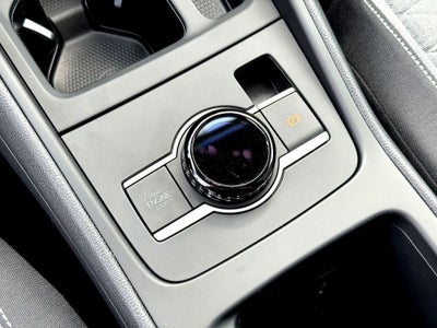 2026 Volkswagen Tiguan S FWD