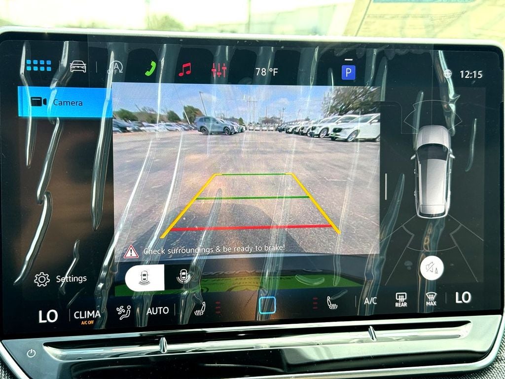 2026 Volkswagen Tiguan S FWD