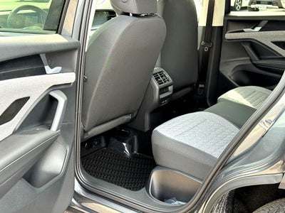 2026 Volkswagen Tiguan S FWD