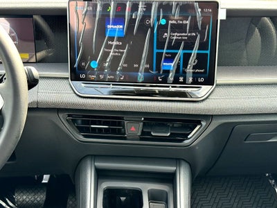 2026 Volkswagen Tiguan S FWD