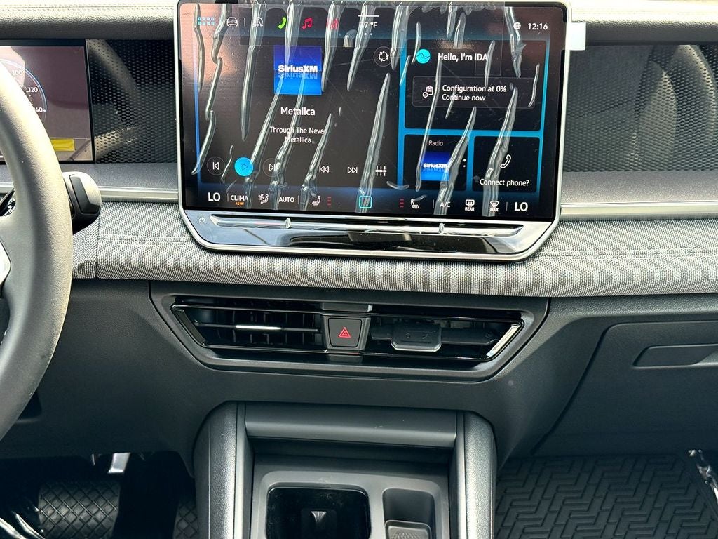 2026 Volkswagen Tiguan S FWD