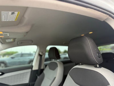 2022 Volkswagen Taos 1.5T S