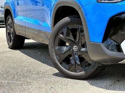 2026 Volkswagen Taos 1.5T SE