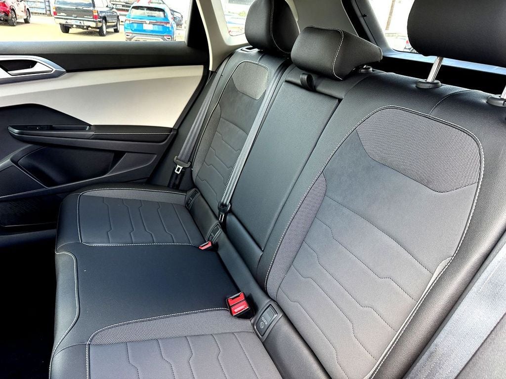 2026 Volkswagen Taos 1.5T SE