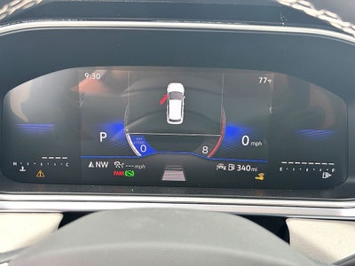2027 Volkswagen Taos 1.5T SE