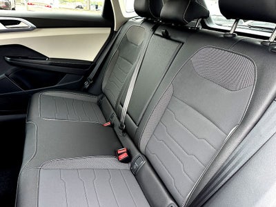 2027 Volkswagen Taos 1.5T SE