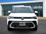 2027 Volkswagen Taos 1.5T SE
