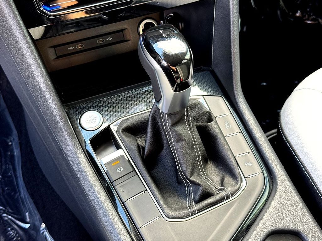 2026 Volkswagen Taos 1.5T SE