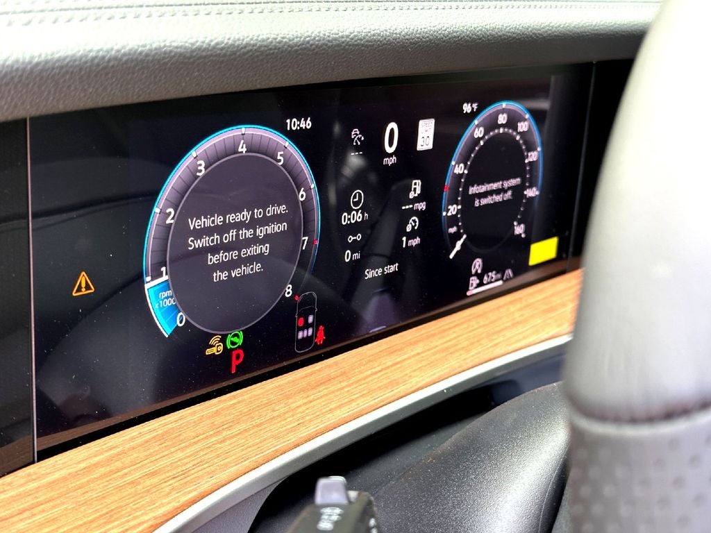 2026 Volkswagen Tiguan 2.0T SEL R-Line