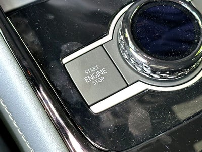 2026 Volkswagen Tiguan 2.0T SEL R-Line