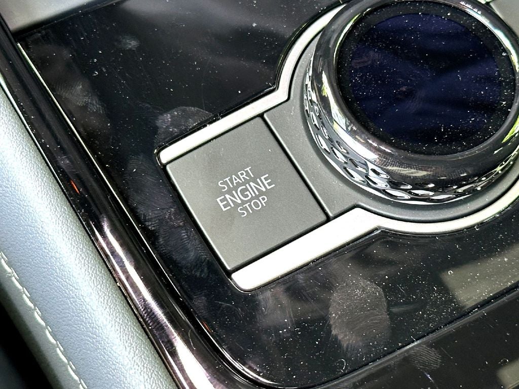 2026 Volkswagen Tiguan 2.0T SEL R-Line