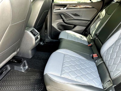 2026 Volkswagen Tiguan 2.0T SEL R-Line