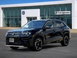 2026 Volkswagen Tiguan 2.0T SEL R-Line