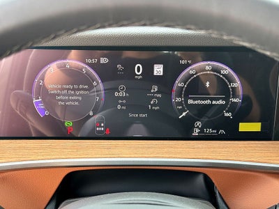 2026 Volkswagen Tiguan 2.0T SEL R-Line Turbo