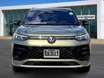 2026 Volkswagen Tiguan 2.0T SEL R-Line Turbo
