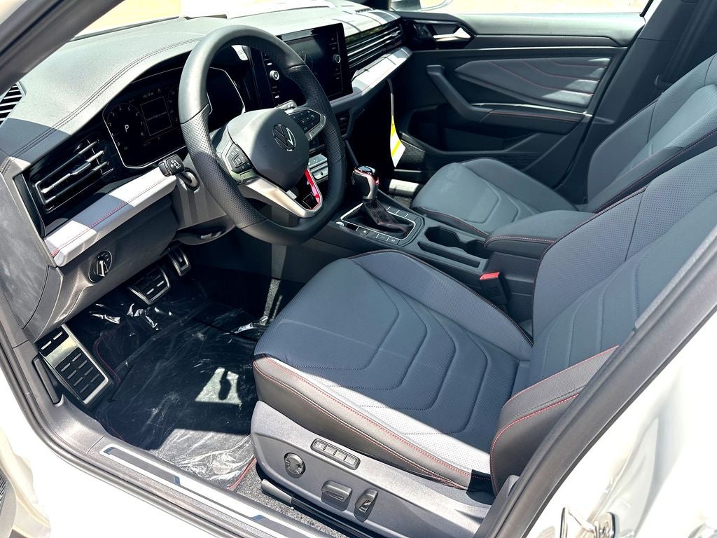 2026 Volkswagen Jetta GLI 2.0T Autobahn