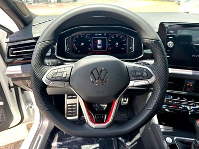 2026 Volkswagen Jetta GLI 2.0T Autobahn