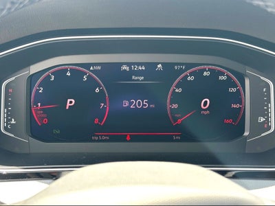2026 Volkswagen Jetta GLI 2.0T Autobahn