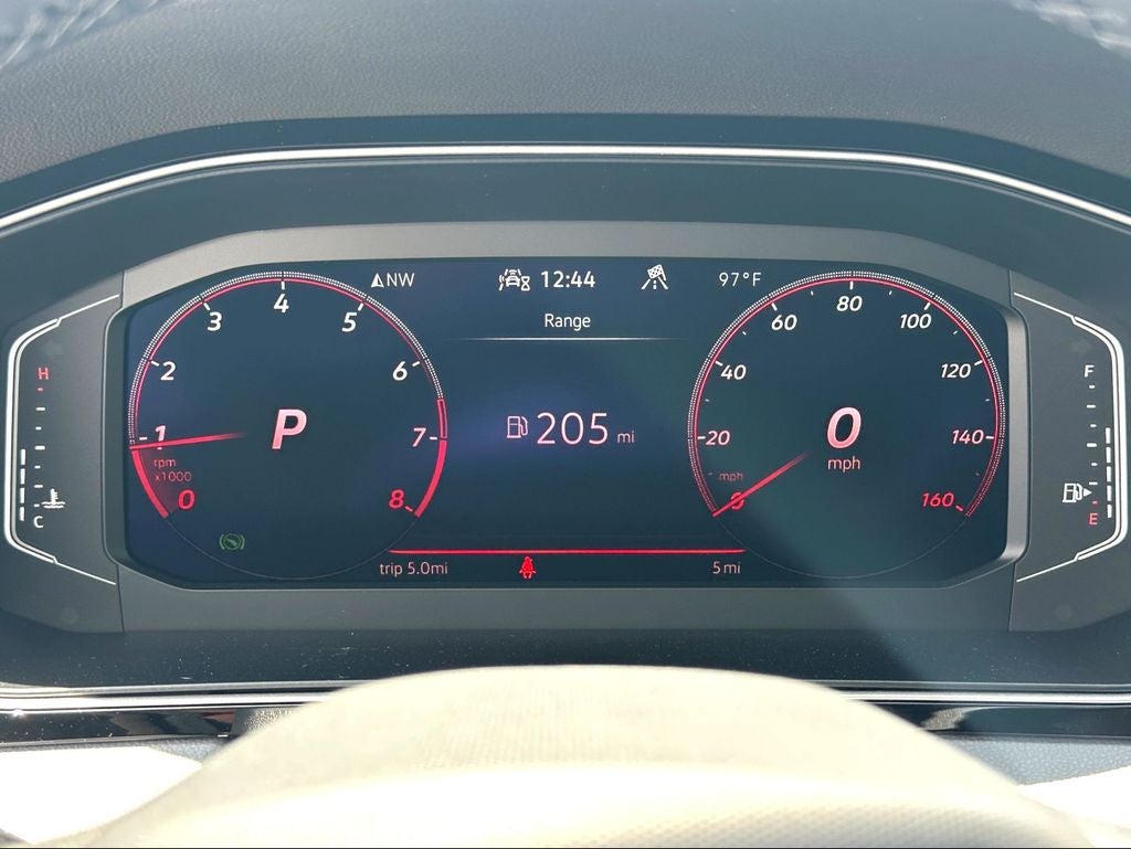 2026 Volkswagen Jetta GLI 2.0T Autobahn