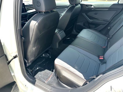 2026 Volkswagen Jetta GLI 2.0T Autobahn
