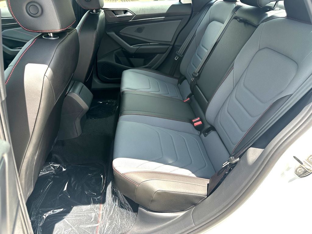 2026 Volkswagen Jetta GLI 2.0T Autobahn