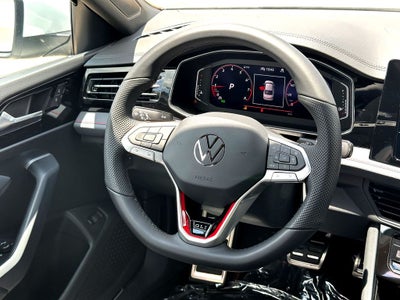 2026 Volkswagen Jetta GLI 2.0T Autobahn