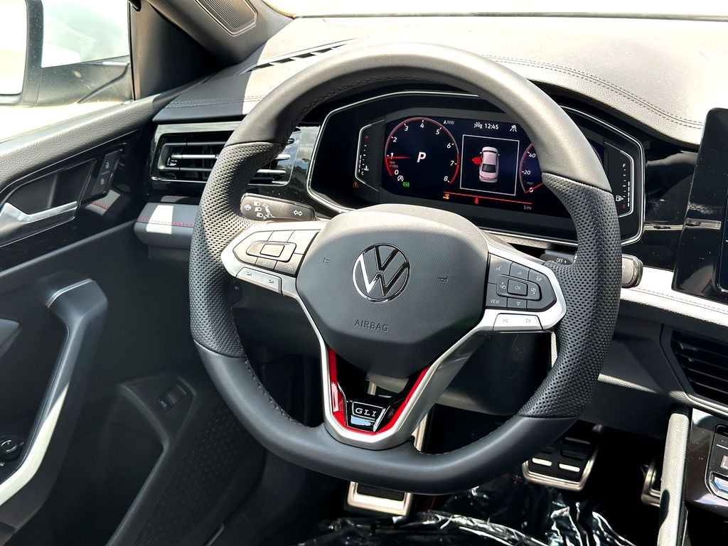2026 Volkswagen Jetta GLI 2.0T Autobahn