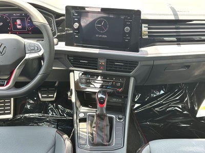 2026 Volkswagen Jetta GLI 2.0T Autobahn