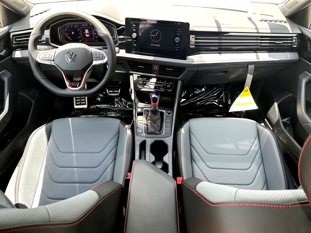 2026 Volkswagen Jetta GLI 2.0T Autobahn