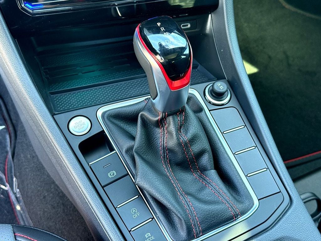 2026 Volkswagen Jetta GLI 2.0T Autobahn